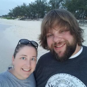 Meet your Posher, Nicholas